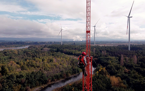 Alquiler de Torres en Telener 360 Alquiler de Torres en Telener 360