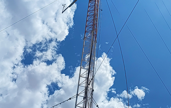 ¿Para qué Alquilar una Torre de Medición?