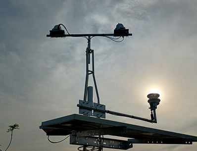 Proyecto el Coyol, El Salvador