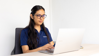 Instalaciones y empleados trabajando de Telener 360 11