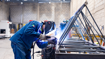 Instalaciones Telener 360 10Instalaciones y empleados trabajando de Telener 360 2