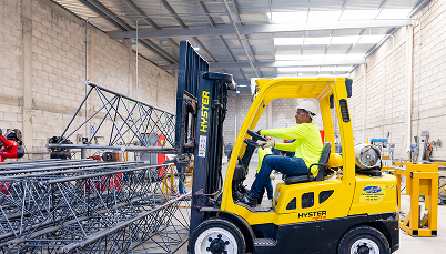 Instalaciones Telener 360 10Instalaciones y empleados trabajando de Telener 360 3