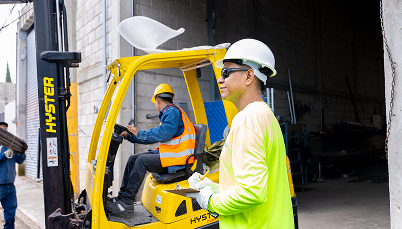 Instalaciones Telener 360 10Instalaciones y empleados trabajando de Telener 360 5