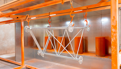 Instalaciones Telener 360 6