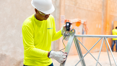 Instalaciones Telener 360 10Instalaciones y empleados trabajando de Telener 360 9