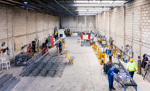 Instalaciones Telener 360