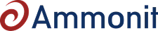 Logo Ammonit, nuestro principal proveedor de Sensores