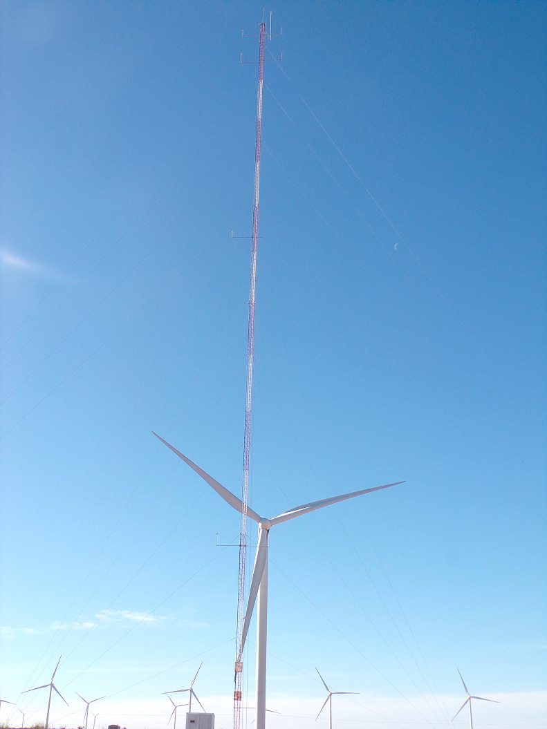 Proyecto PE Arauco en Argentina 4