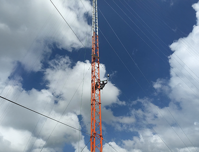 Proyecto Higüey en República Dominicana
