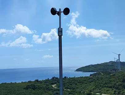 Acceso a Sensores y Data Loggers