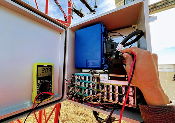 Servicios para Torres en Telener 360