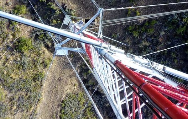 Telener 360 se preocupa por minimizar la huella de carbono derivada de nuestros procesos