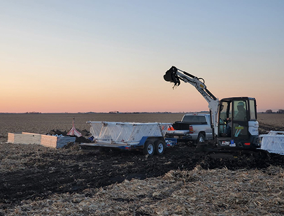 Servicios para Torres en Telener 360