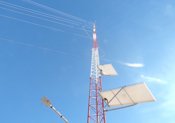 Torres de Comunicaciones