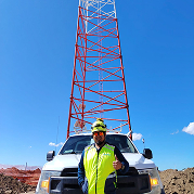 Alexis Rodríguez, Telener 360 Alexis Rodríguez, Telener 360