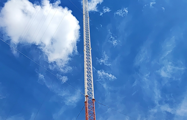 Proyecto Magallanes en Chile, Telener 360